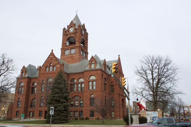 LaPorte County